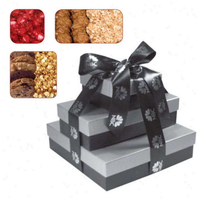 Fifth Avenue Food Gift