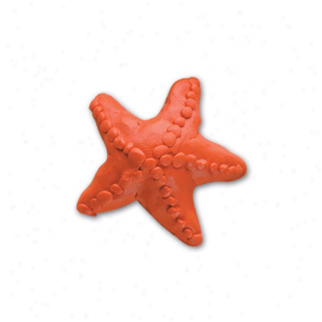 Figurine Stock Eraser- Star Fish