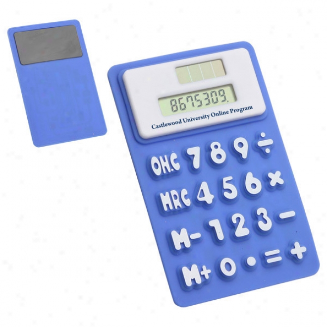 Flex N' Add Solar Calculator