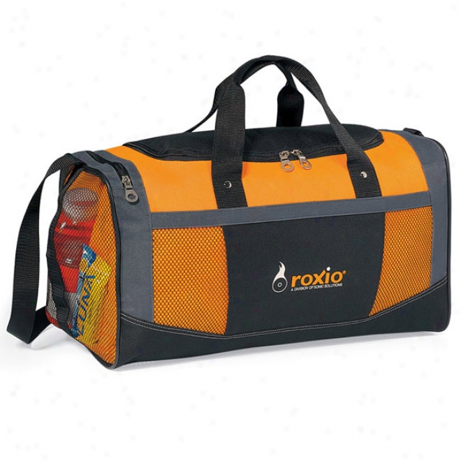 Flex Sport Bag