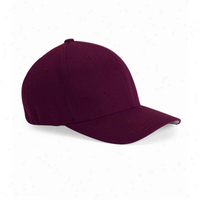 Flexfit Structured Twill Cap