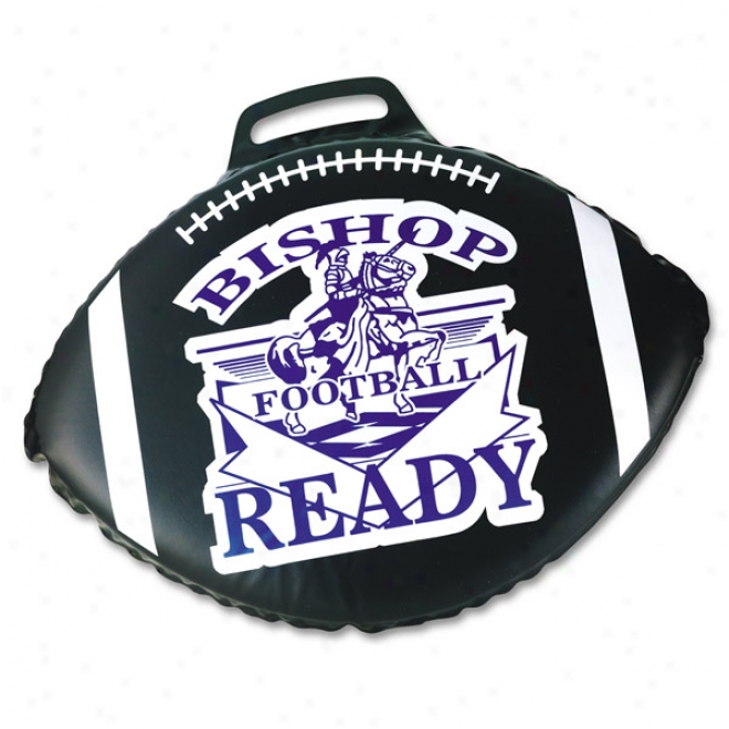 Football Stsdium Cushions - 2" Thick