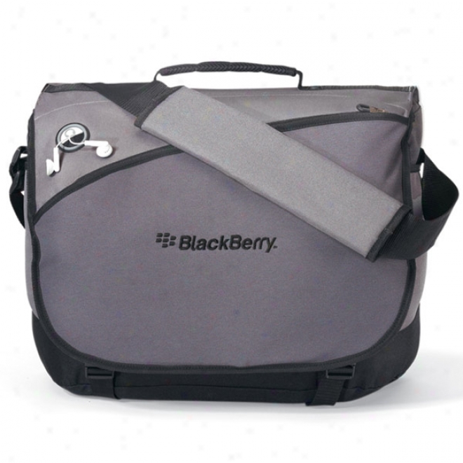 Freestyle Compuetr Messenger Bag