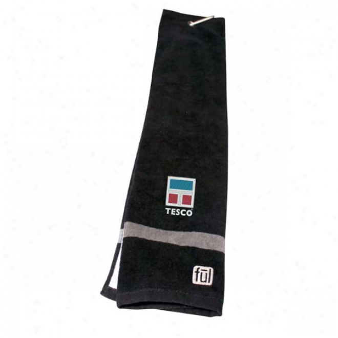 Ful Golf Towel