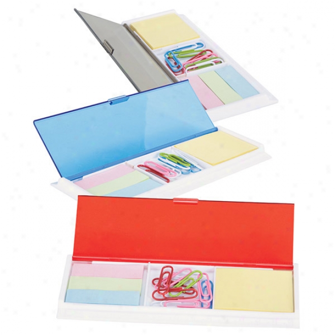 Fully Loaded Stationery Set