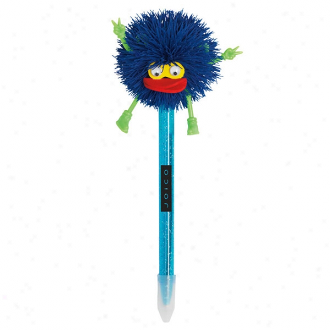 Fuzzy Pen