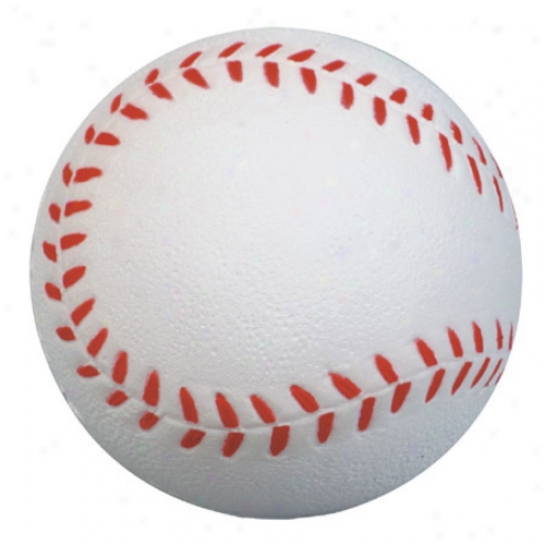 Gel-ee Gripper Baseball