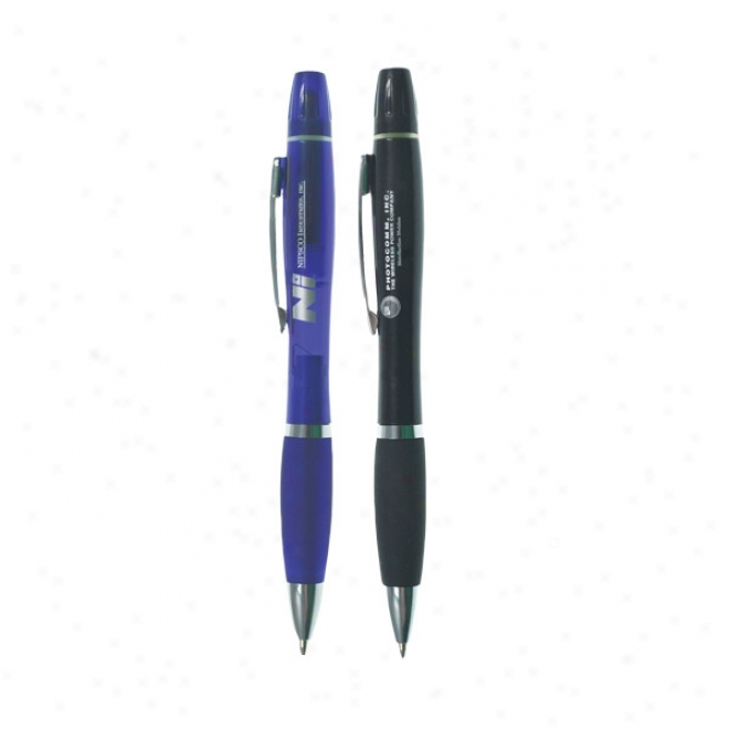 Gemini Highlighter Pen