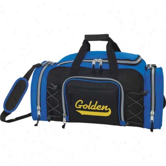 Getaway Duffel Bag