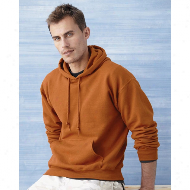 Gildan - Dryblend Hooded Sweatshirt