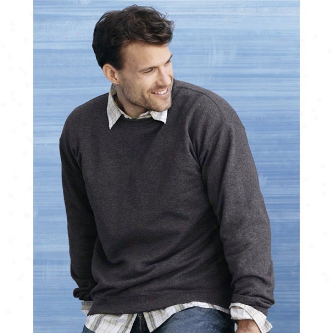 Gildan Ultra Cotton Crewneck Sweatshirt