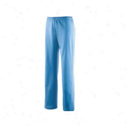 Girls Brushed Tricot Pant