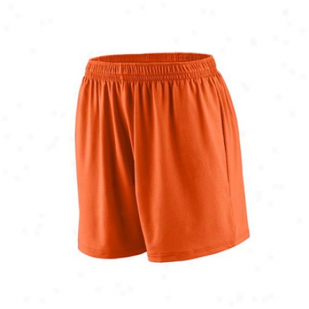 Girls Inferno Short