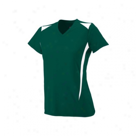 Girls Premier Jersey