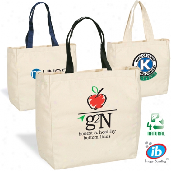 Give-away Tote