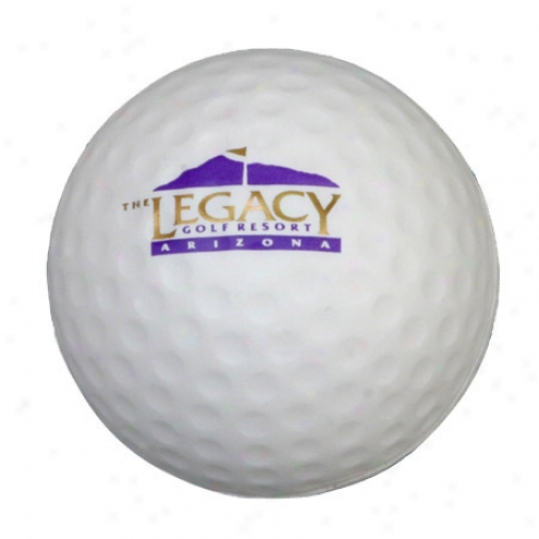 Golf Ball