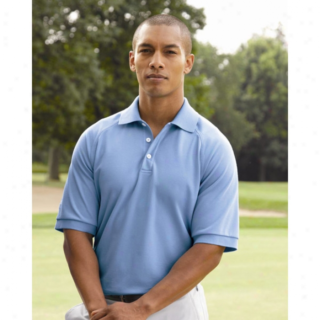 Golf Climalite Tour Short Sleeve Sport Shirt