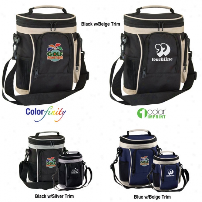 Golf Cooler Bag