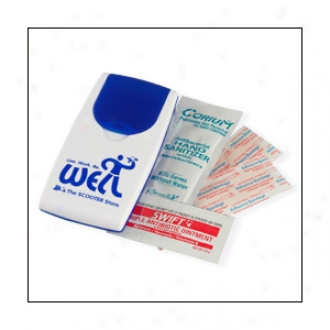 Grab N Go First Aid Kit