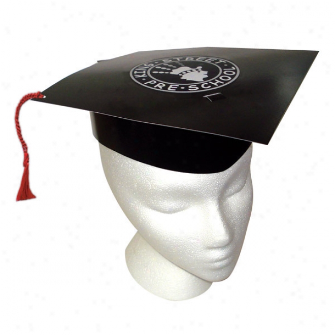 Graduation Hat