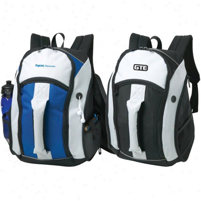 Grip Backpack