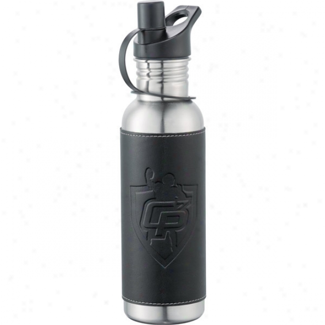 Hampton Stainless Bottle With Wrap
