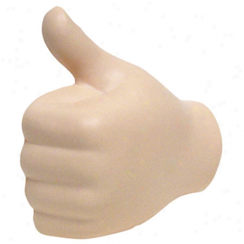 Hand Thumbs Up