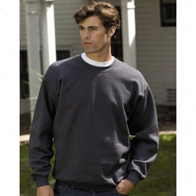 Hanes Printproxp Ultimate Cotton Crewneck Sweatshirt