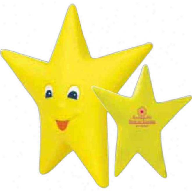 Happy Star