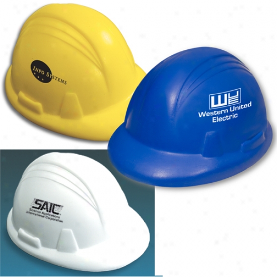 Hard Hat Importance Reliever