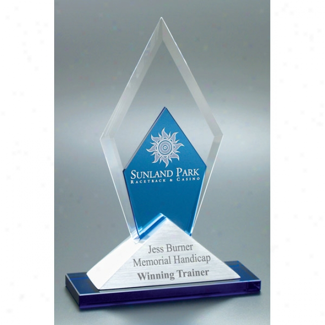 Harmony Diamond Award