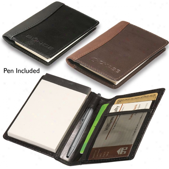 Hayden Endure Jotter Pad