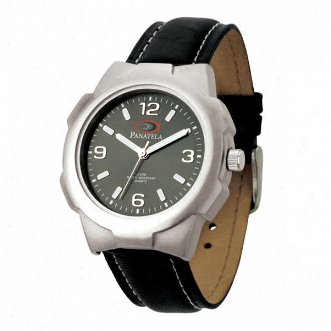 High Tech Styles - Unisex Wristwatch