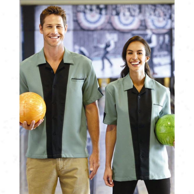 Hilton - Monterey Bowling Shirt
