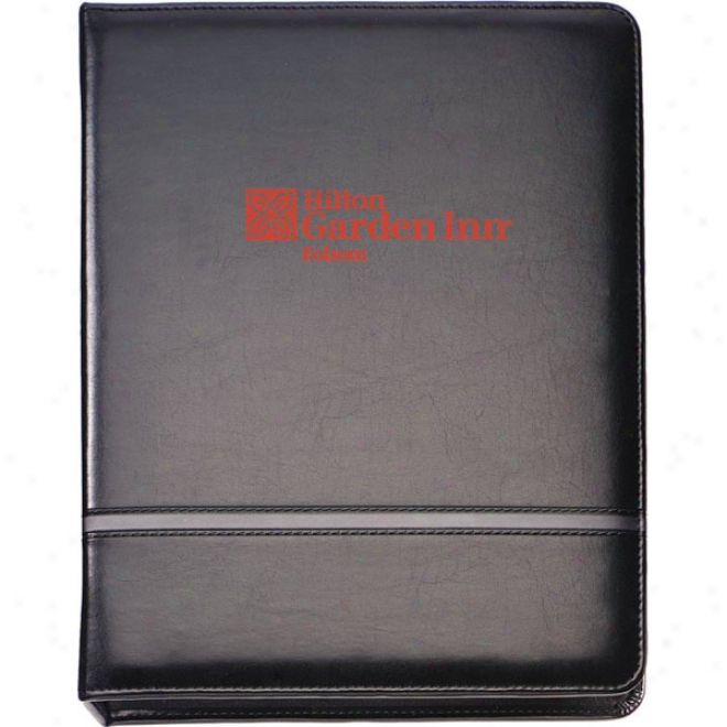 Horizon Zippered Execufolio