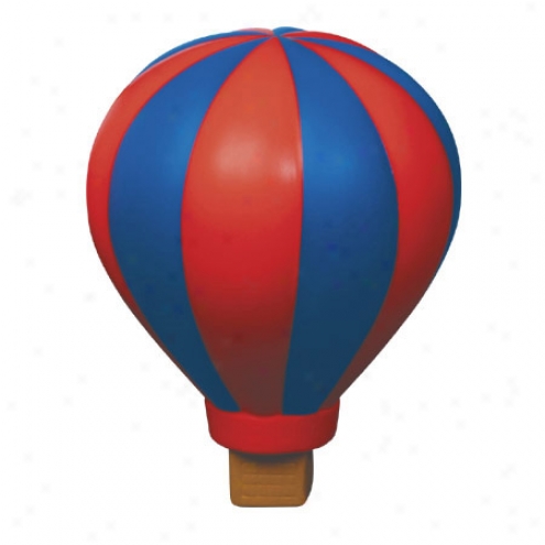 Hot Breeze Balloon