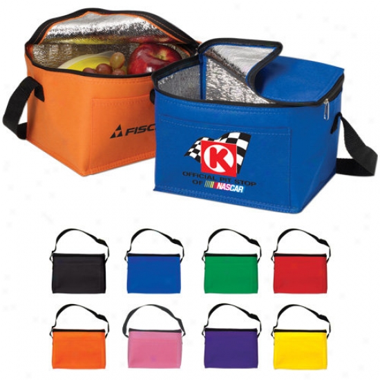 Howie Non Woven Insulated Cooler