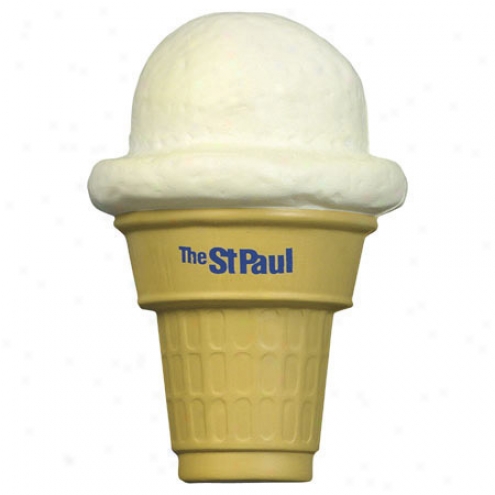 Ice Cream Cone