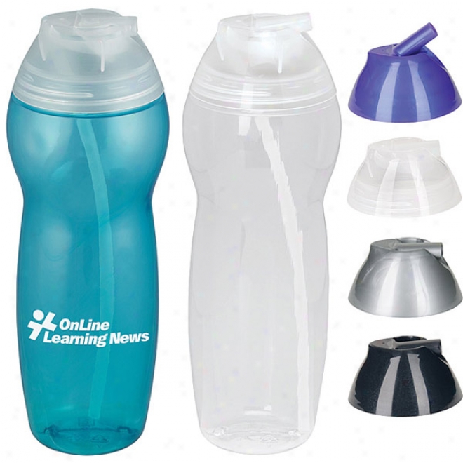 Illusion Sport Bottle - 32 Oz