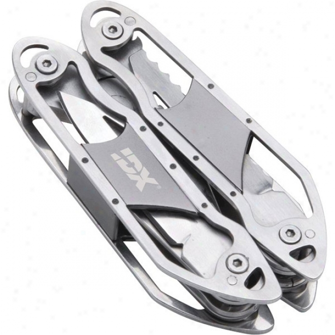 Industrial Multi Tool