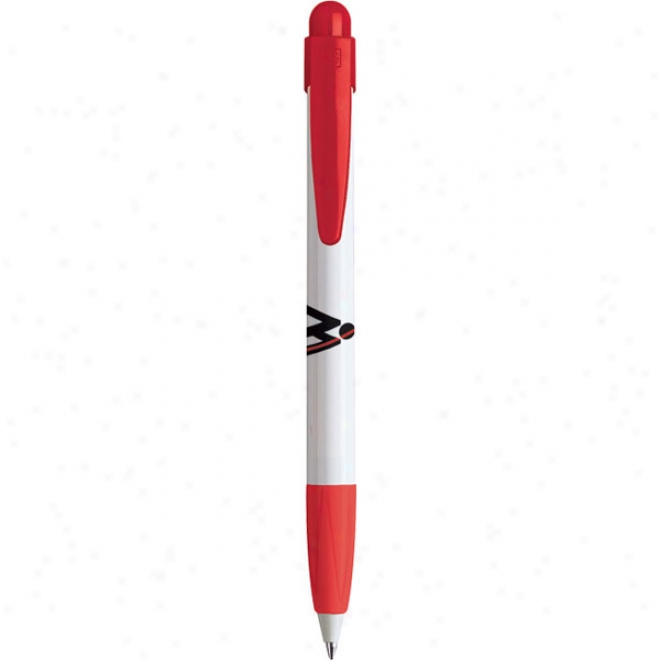 Innovator Sofft Grip Ball Pen