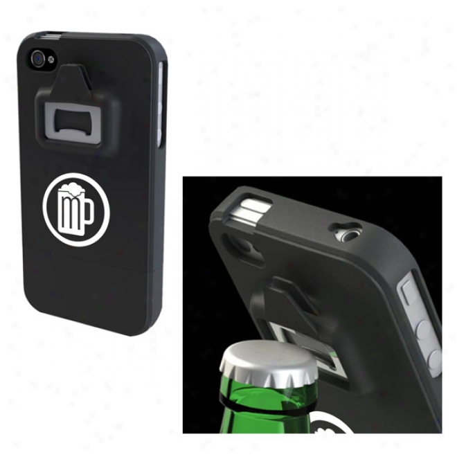 Iphone Case & Bottle Opener