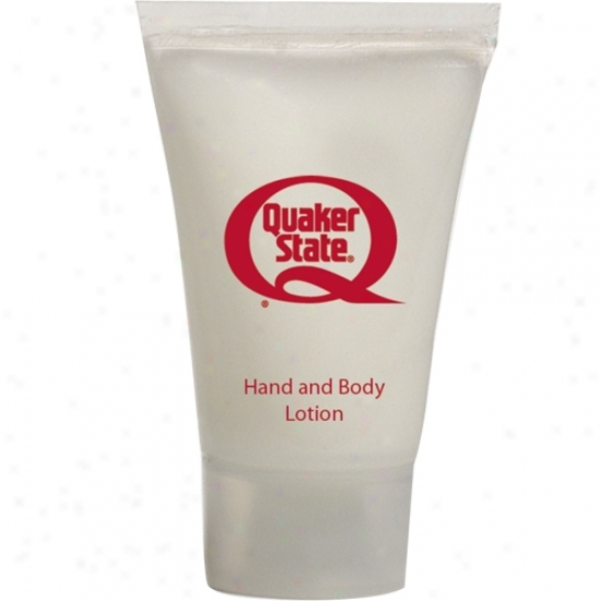 Isis Hand & Body Lotion