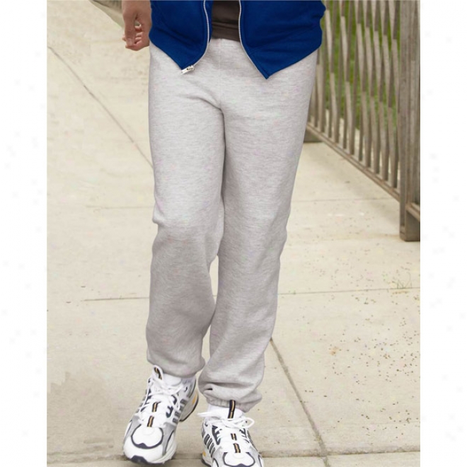 Jerzees Nublend Z Youth Sweatpants