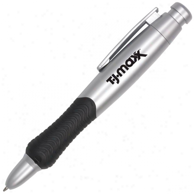 Jumbo Atlantis Pen