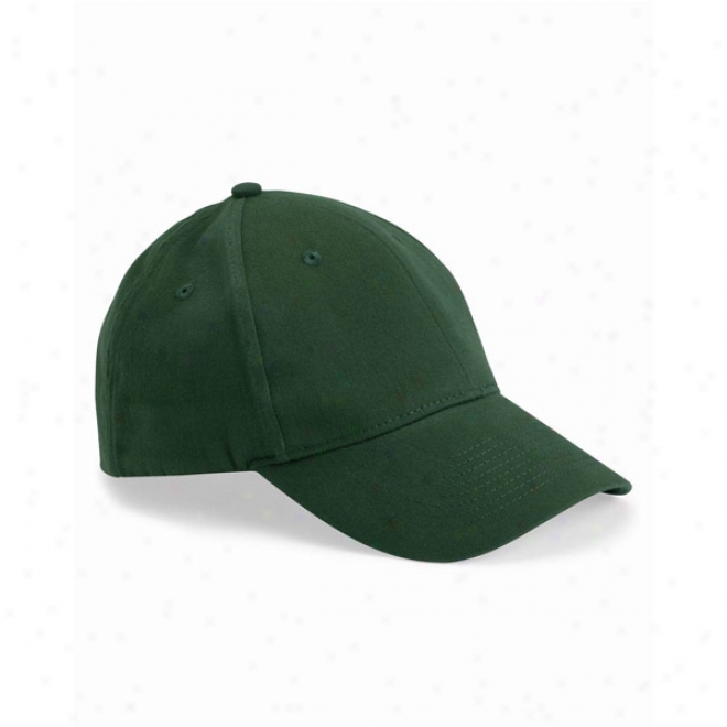 Kc Caps Lightweight Twill Cap