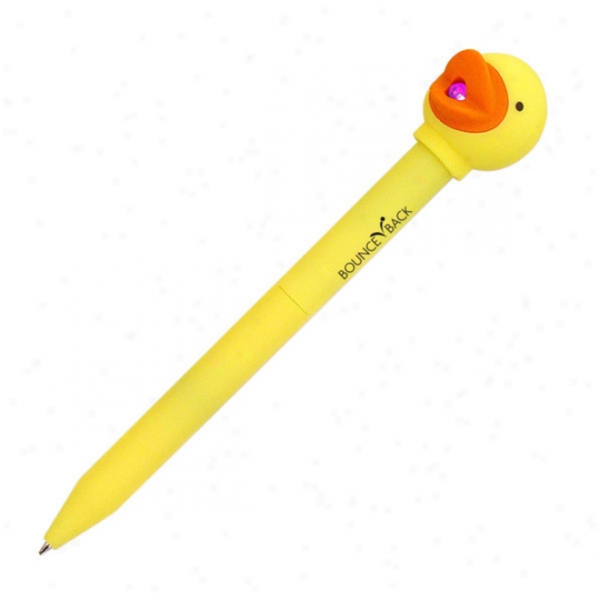 Kikkerland Duck Pen