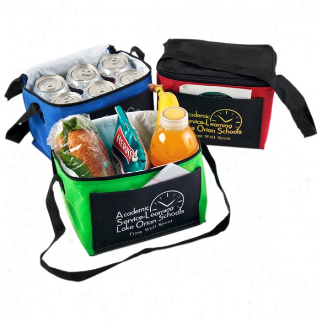 Kool It Lunch Bag