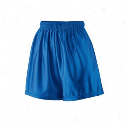 Ladies Dazzle Short