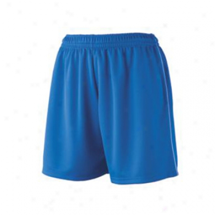 Ladies Diamond Short